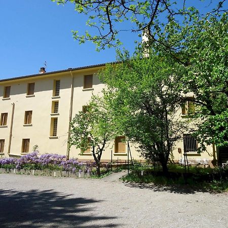 Hotel Des Voyageurs Millau Eksteriør billede